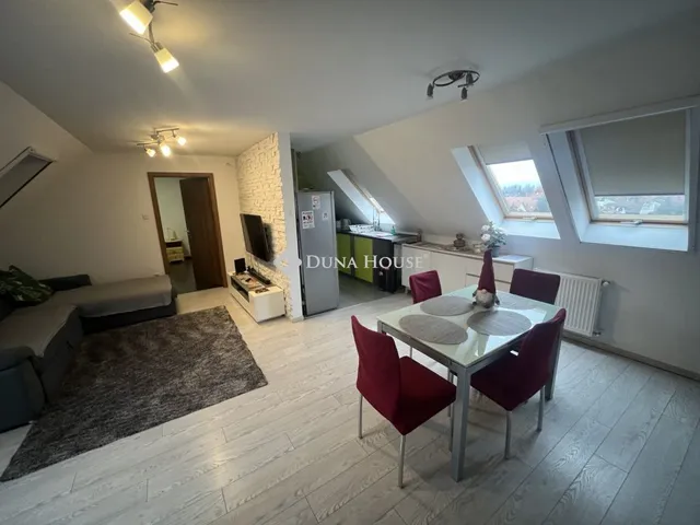 Kiadó lakás Budapest XV. kerület 44 nm