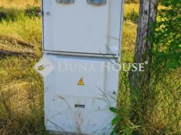 Eladó telek Pusztavacs 937 nm