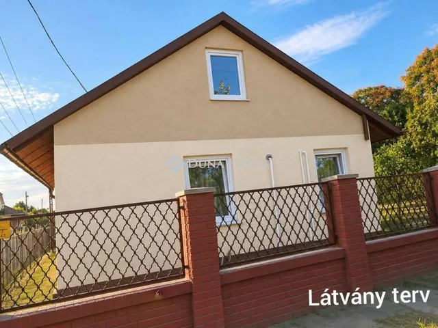Eladó ház Nyáregyháza 77 nm