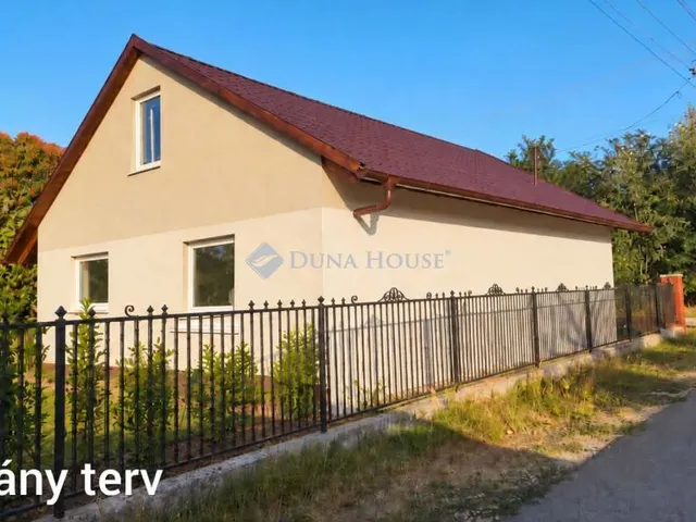 Eladó ház Nyáregyháza 77 nm