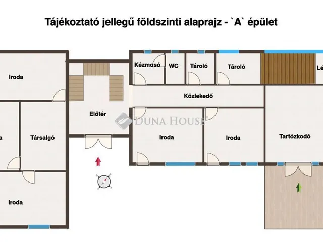Eladó ház Taksony 623 nm