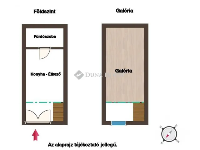Eladó kereskedelmi és ipari ingatlan Budapest VIII. kerület 14 nm