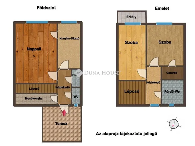 Eladó ház Cegléd, Sorház utca 78 nm