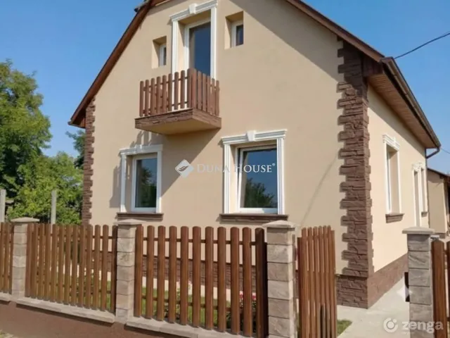 Eladó ház Szentlőrinckáta 112 nm