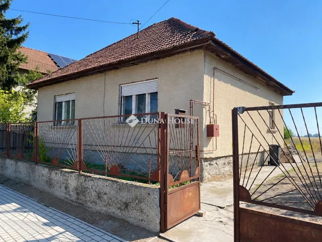 Eladó ház Nyáregyháza 71 nm
