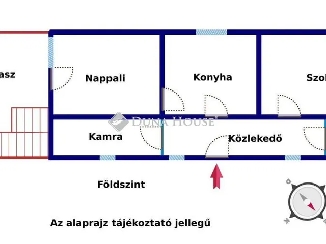Eladó ház Zánka, Petőfi utca 134 nm