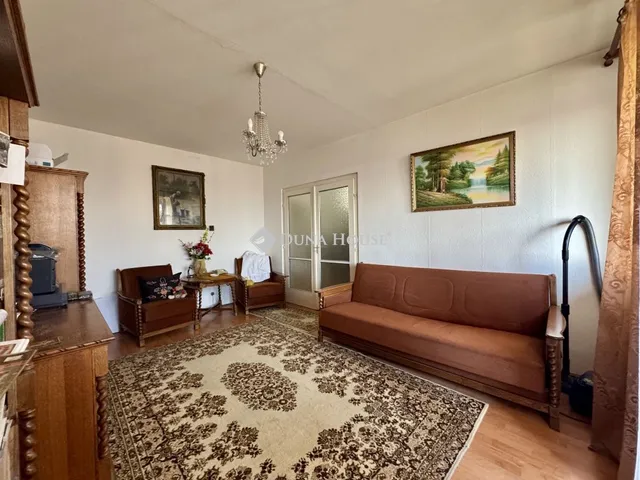 Eladó lakás Budapest IV. kerület, Virág utca 71 nm