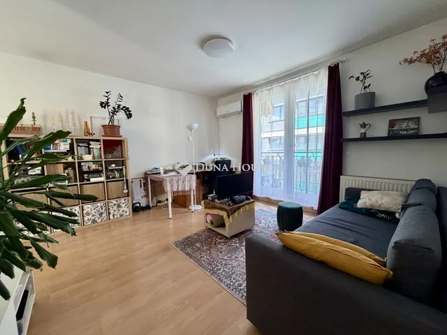Eladó lakás Budapest IX. kerület 63 nm