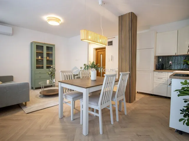 Eladó lakás Budapest XII. kerület, Költő utca 60 nm