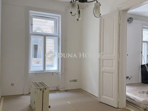 Eladó lakás Budapest VII. kerület, Rákóczi út 78 nm