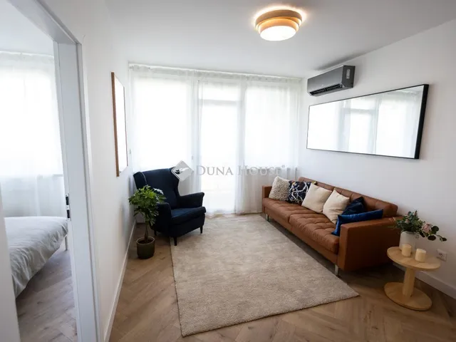 Eladó lakás Budapest XII. kerület 60 nm
