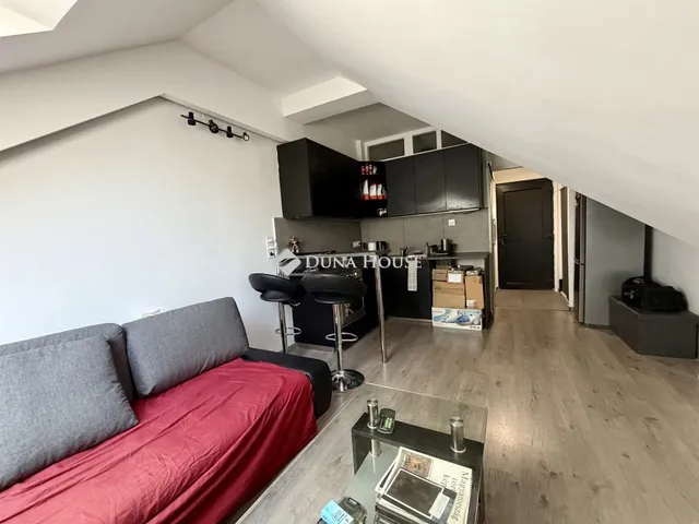 Eladó lakás Budapest XI. kerület 20 nm