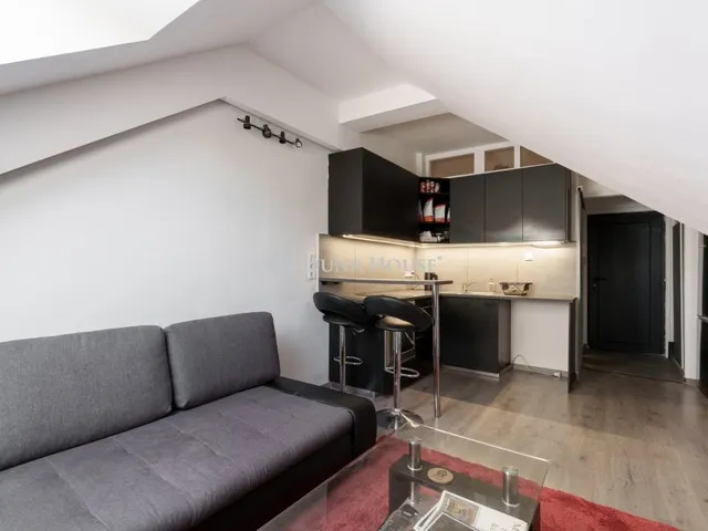 Eladó lakás Budapest XI. kerület, Hegyalja út 20 nm