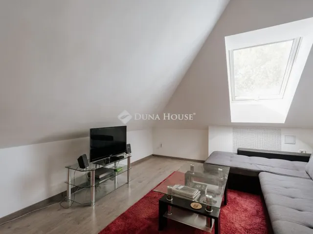 Eladó lakás Budapest XI. kerület, Hegyalja út 20 nm