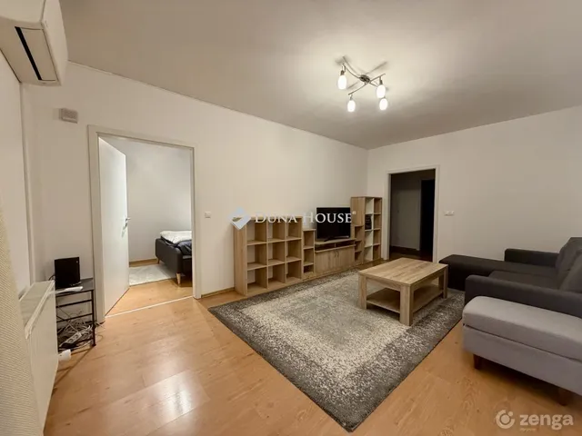 Kiadó lakás Budapest IX. kerület 82 nm