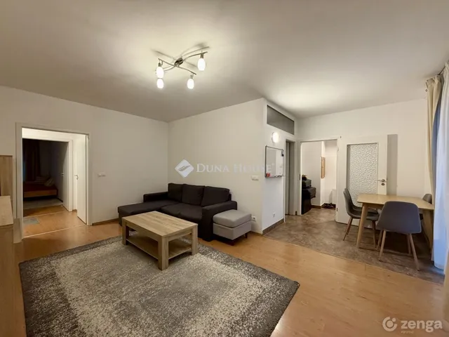 Kiadó lakás Budapest IX. kerület, Gát utca 82 nm