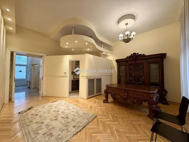 Kiadó lakás Budapest V. kerület, Hercegprímás utca 59 nm