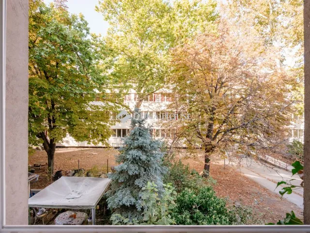 Eladó lakás Budapest XI. kerület, Temesvár utca 40 nm