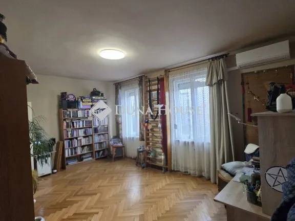 Eladó lakás Budapest XI. kerület, Baranyai tér 52 nm
