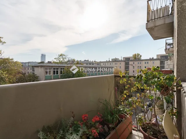 Eladó lakás Budapest XI. kerület 52 nm