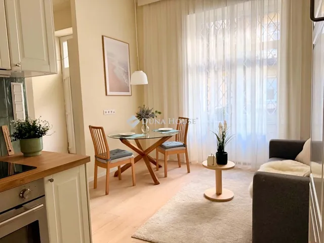 Eladó lakás Budapest XIII. kerület, Hegedűs Gyula utca 38 nm