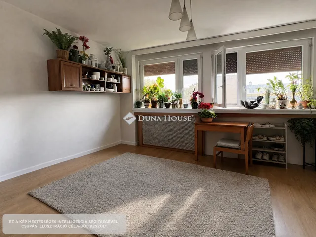 Eladó lakás Budapest XI. kerület, Karinthy Frigyes út 39 nm