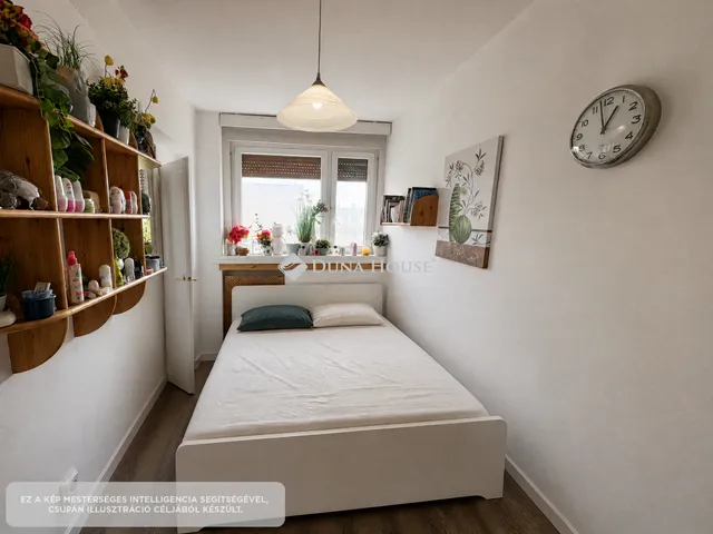 Eladó lakás Budapest XI. kerület, Karinthy Frigyes út 39 nm