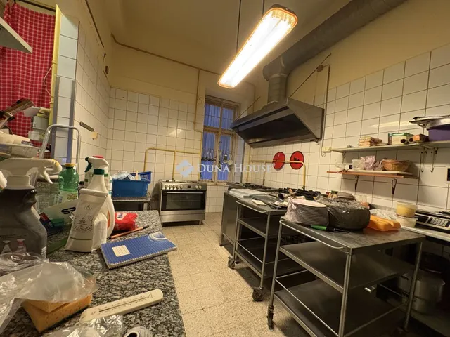 Eladó kereskedelmi és ipari ingatlan Budapest VIII. kerület, Bérkocsis utca 60 nm