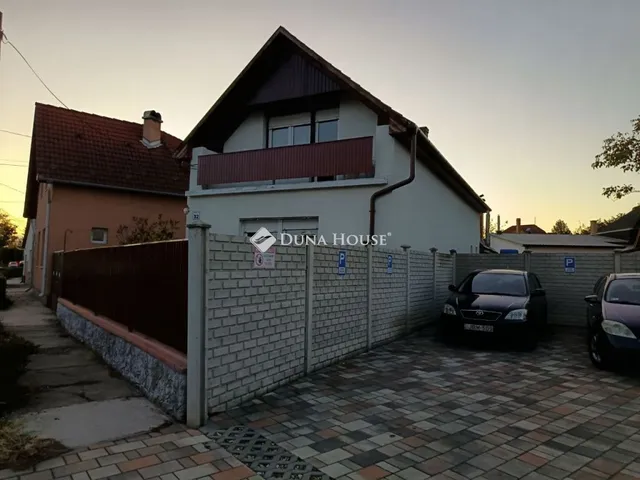 Eladó ház Vecsés 137 nm
