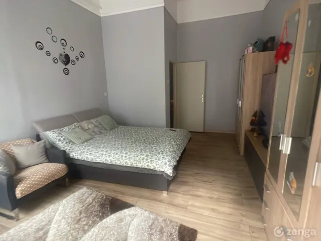 Eladó lakás Budapest VII. kerület, Külső-Erzsébetváros 74 nm