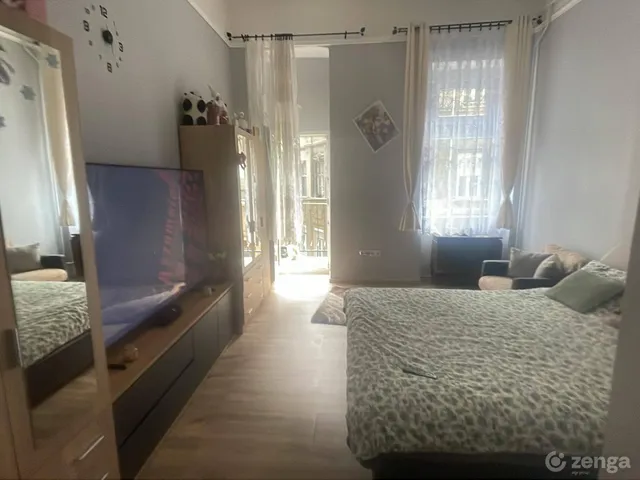 Eladó lakás Budapest VII. kerület, Külső-Erzsébetváros, 36 74 nm