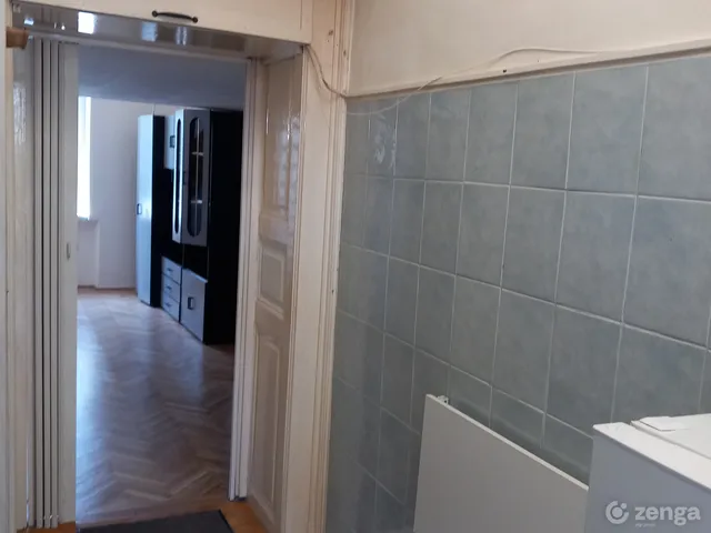 Kiadó lakás Budapest XIII. kerület, Angyalföld 23 nm