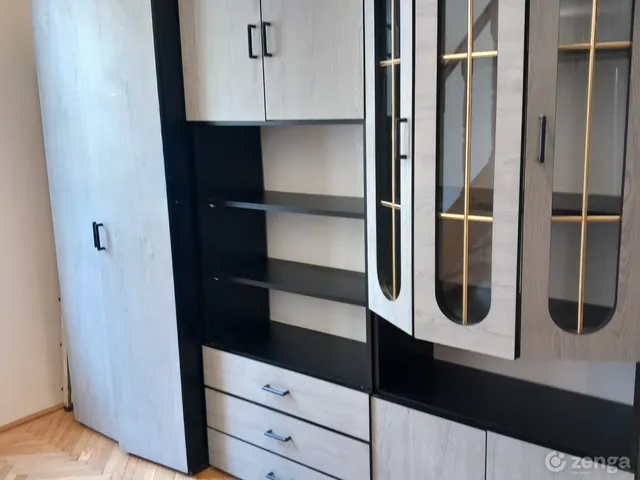 Kiadó lakás Budapest XIII. kerület, Angyalföld 23 nm
