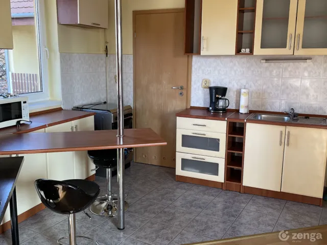 Eladó lakás Szeged, Móraváros 43 nm