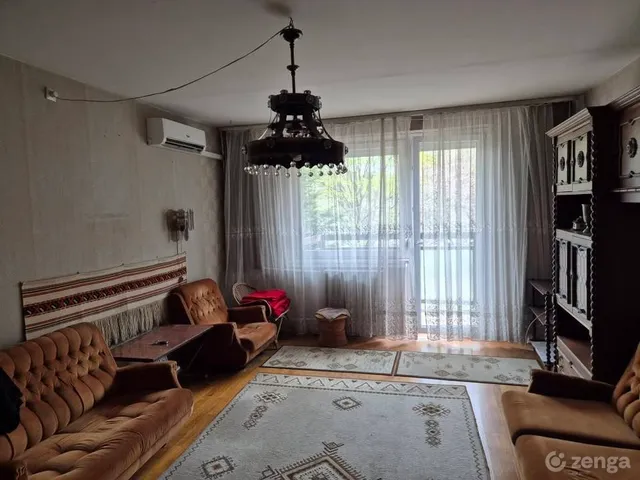 Eladó lakás Budapest XIII. kerület, Angyalföld 58 nm