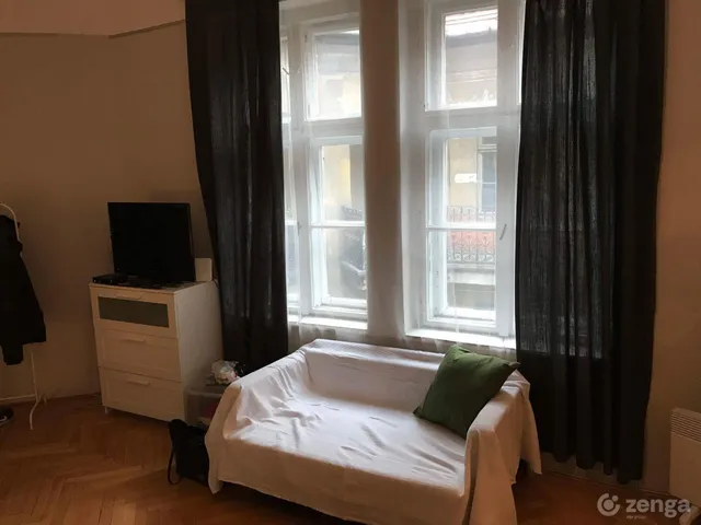 Eladó lakás Budapest VII. kerület, Thököly út 12 39 nm