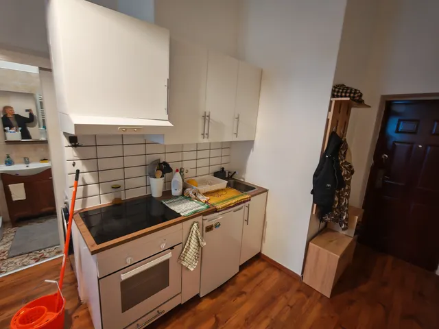 Eladó lakás Budapest VII. kerület, Külső-Erzsébetváros 64 nm