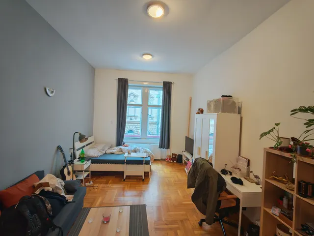 Eladó lakás Budapest VII. kerület, Külső-Erzsébetváros 64 nm