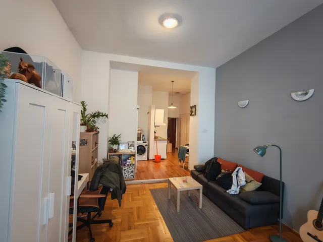 Eladó lakás Budapest VII. kerület, Külső-Erzsébetváros 64 nm