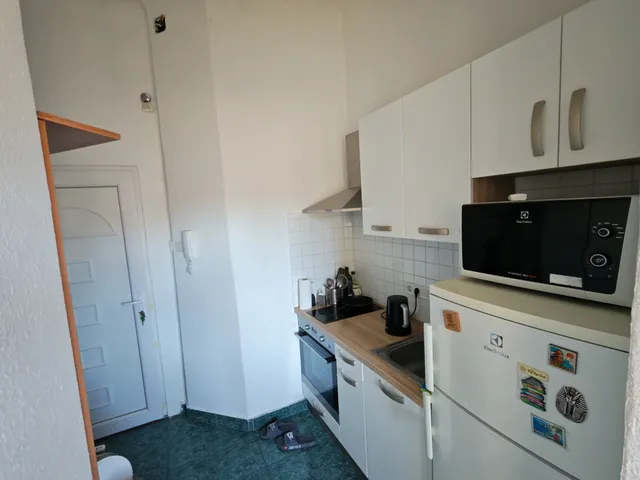 Eladó lakás Budapest XIII. kerület, Újlipótváros 41 nm
