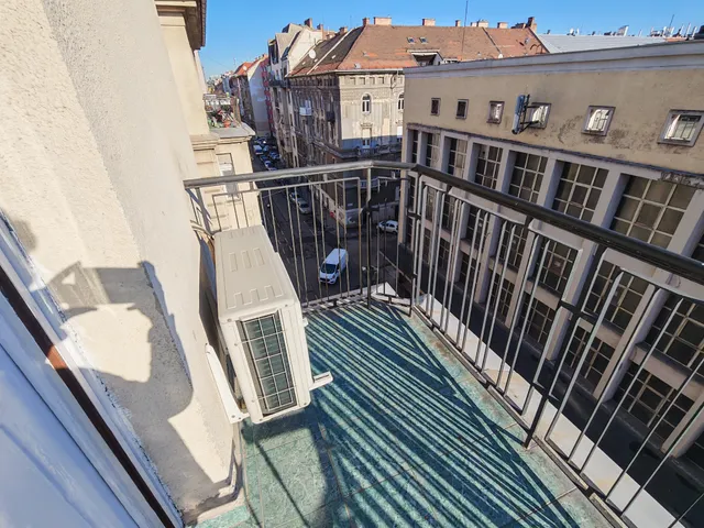 Eladó lakás Budapest XIII. kerület, Újlipótváros 41 nm