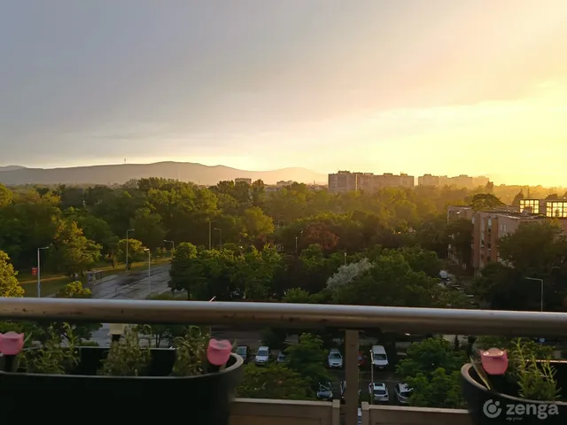Eladó lakás Budapest IV. kerület, Káposztásmegyer 67 nm