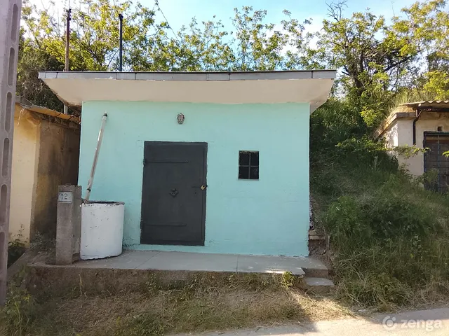 Eladó mezőgazdasági ingatlan Edelény 16 nm