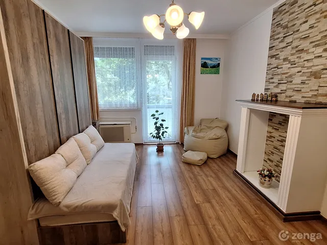 Eladó lakás Debrecen, Hőforrás 45 nm