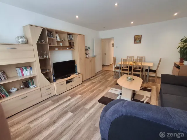 Eladó lakás Budapest XX. kerület, Pesterzsébet 54 nm