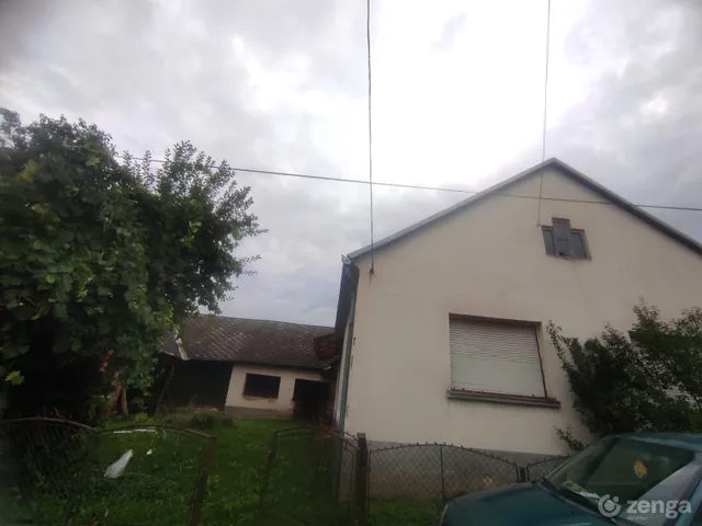 Eladó ház Alsószölnök 80 nm