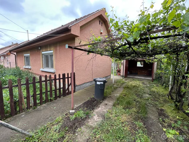 Eladó ház Gyál, Damjanich utca 67 68 nm