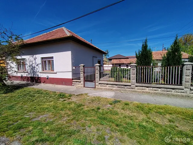 Eladó ház Vecsés, Felsőtelep 150 nm
