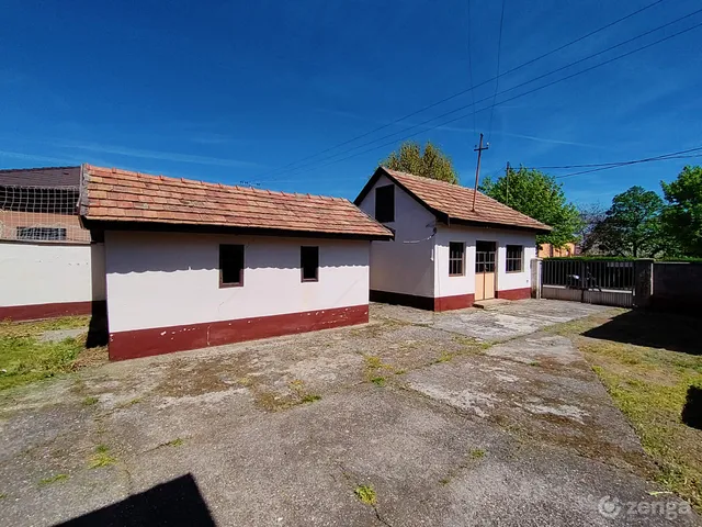 Eladó ház Vecsés, Felsőtelep 110 nm