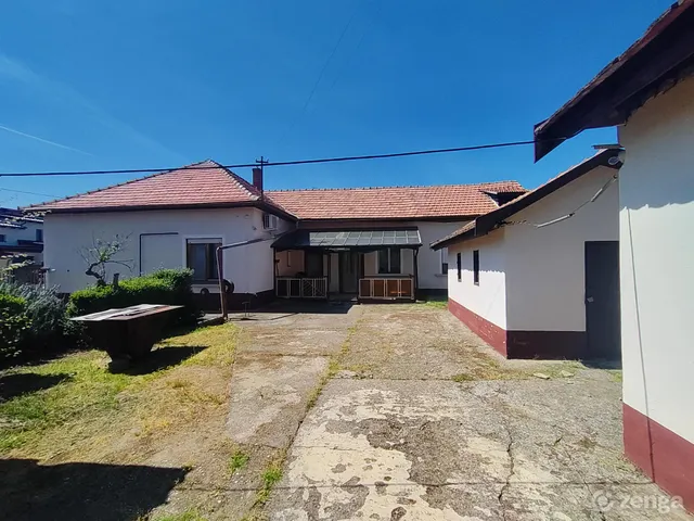 Eladó ház Vecsés, Felsőtelep 110 nm